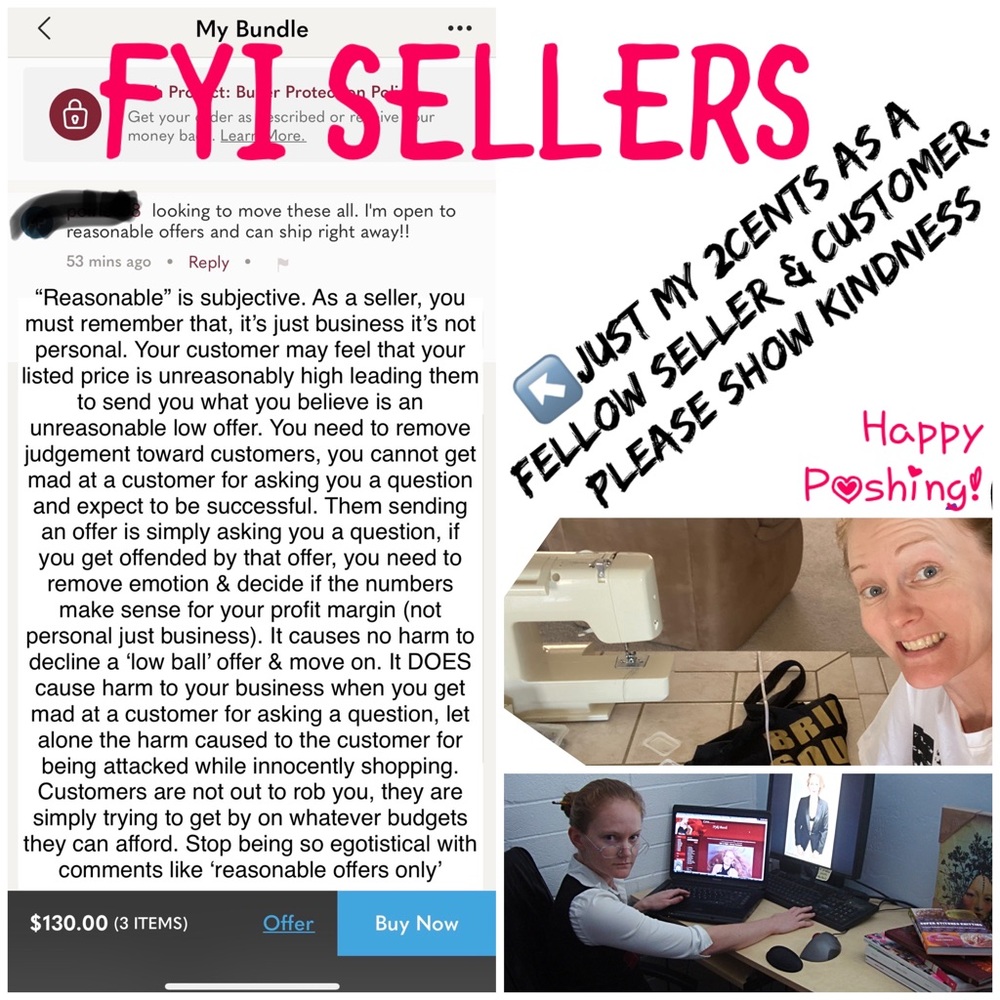 Meet the seller on instagram @beunyk
